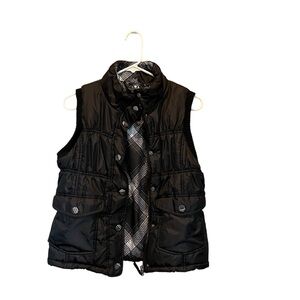 Weatherproof Puffer Vest